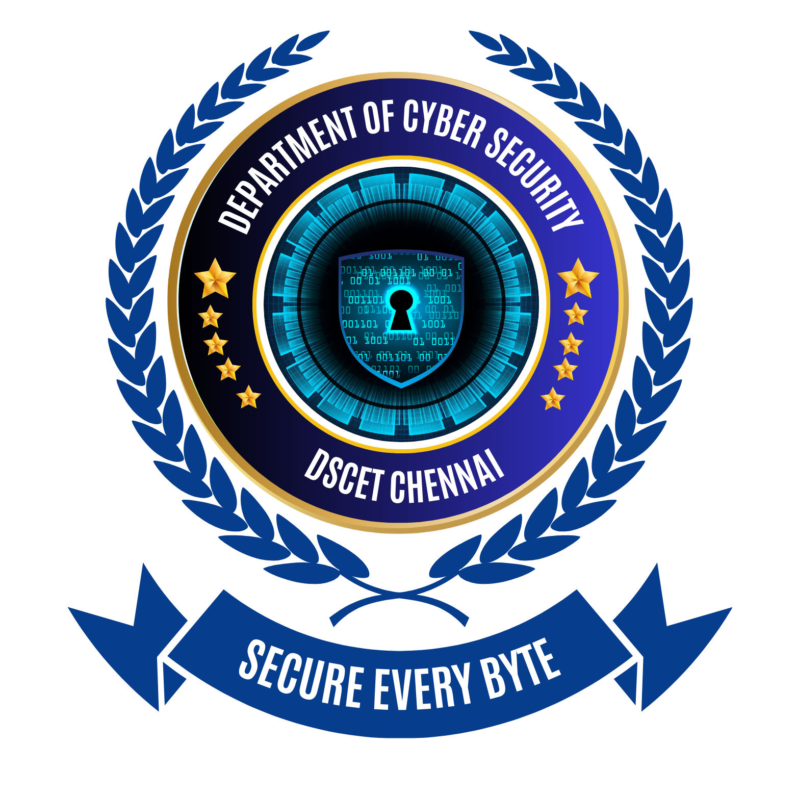 Department Logo